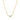 Bluebell Choker Necklace - Amazonite
