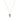Hollie Necklace - Turquoise