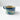 Handmade Ceramic Wide Mug - Long Handle