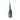 Tourron Oil Bottle - Jade