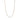 Pearlie Necklace - Gold