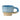 Safie Stoneware Mug - Blue