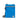 Chelsea Pocket Bag - Neon Blue (Nylon)
