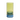 Glass Lantern Lys - Lime