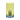 Glass Lantern Lucius - Large Lime