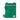 Chelsea Pocket Bag - Emerald (Nylon)