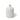 Bottle Vase - Medium Sand White