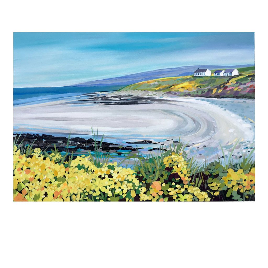 Porth Trwyn Original Acrylic Bell Gallery & Lifestyle Store