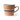 70's Ceramic Cappuccino Mug - Stream